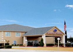Comfort Suites New Braunfels