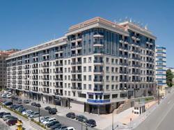 Apartamentos Nuria Sol