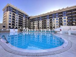 Apartamentos Nuria Sol