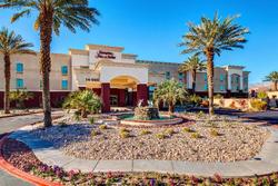 Hampton Inn and Suites Palm Desert