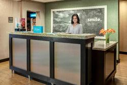 Hampton Inn and Suites Palm Desert