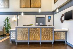 Comfort Inn Federal Way - Seattle