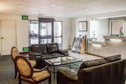 Quality Inn & Suites Longview Kelso