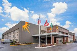 La Quinta Inn & Suites Seattle Federal Way