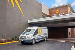 La Quinta Inn & Suites Seattle Federal Way