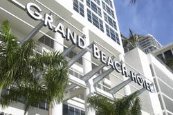 Grand Beach Hotel Miami Beach