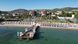 Radisson Blu Resort & Spa, Cesme