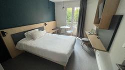City Residence Paris Saint-Maurice