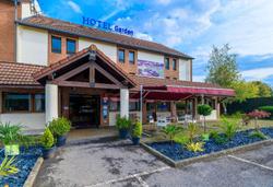 Sure Hotel by Best Western Lille Tourcoing