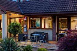 Sure Hotel by Best Western Lille Tourcoing