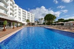 AluaSun Continental Park Hotel & Apartments
