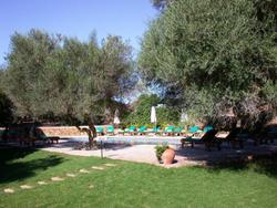 Hotel Rural Sa Galera