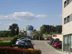 Holiday Inn Express Barcelona - Sant Cugat