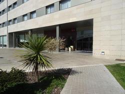 Holiday Inn Express Barcelona - Sant Cugat