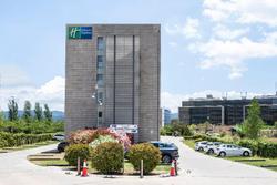 Holiday Inn Express Barcelona - Sant Cugat
