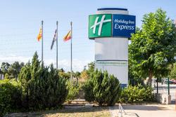 Holiday Inn Express Barcelona - Sant Cugat