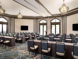 DoubleTree Suites by Hilton Orlando Disney Springs
