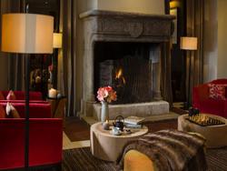 Hotel Ermitage - Evian Resort