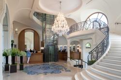 Hotel Royal - Evian Resort