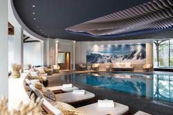 Hotel Royal - Evian Resort