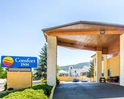 Comfort Inn Near Grand Canyon
