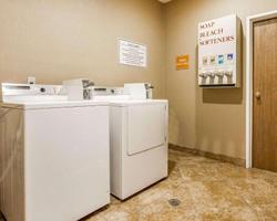 Comfort Inn & Suites Sierra Vista near Ft Huachuca