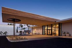 Hotel Adeline