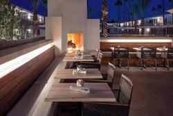 Hotel Adeline