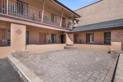 Rodeway Inn Flagstaff-Downtown
