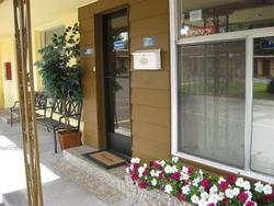 The L Motel