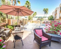 Sleep Inn at North Scottsdale Road