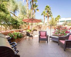 Sleep Inn at North Scottsdale Road