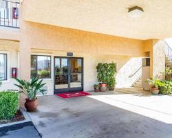 SureStay Hotel by Best Western Williams