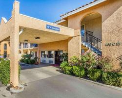 SureStay Hotel by Best Western Williams