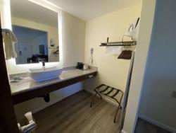 SureStay Hotel by Best Western Williams