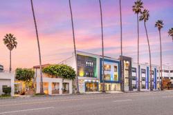 Comfort Inn Near Santa Monica Pier