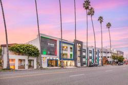 Comfort Inn Near Santa Monica Pier
