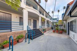 Comfort Inn Near Santa Monica Pier