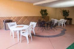 Comfort Suites Visalia Convention Center
