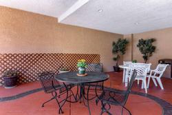 Comfort Suites Visalia Convention Center