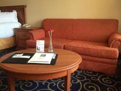 Quality Inn Long Beach - Signal Hil