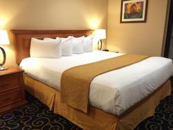 Quality Inn Long Beach - Signal Hil
