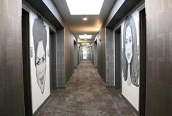 BLVD Hotel & Suites