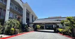 Quality Inn Ontario Airport Convention Center