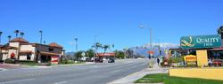 Quality Inn Ontario Airport Convention Center