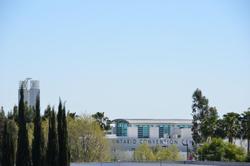 Quality Inn Ontario Airport Convention Center