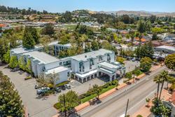 Quality Suites Downtown San Luis Obispo
