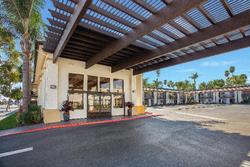 Stanford Inn & Suites Anaheim