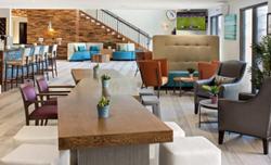 The Cove Hotel