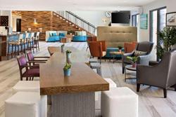 The Cove Hotel